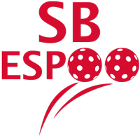 SB Espoo -logo